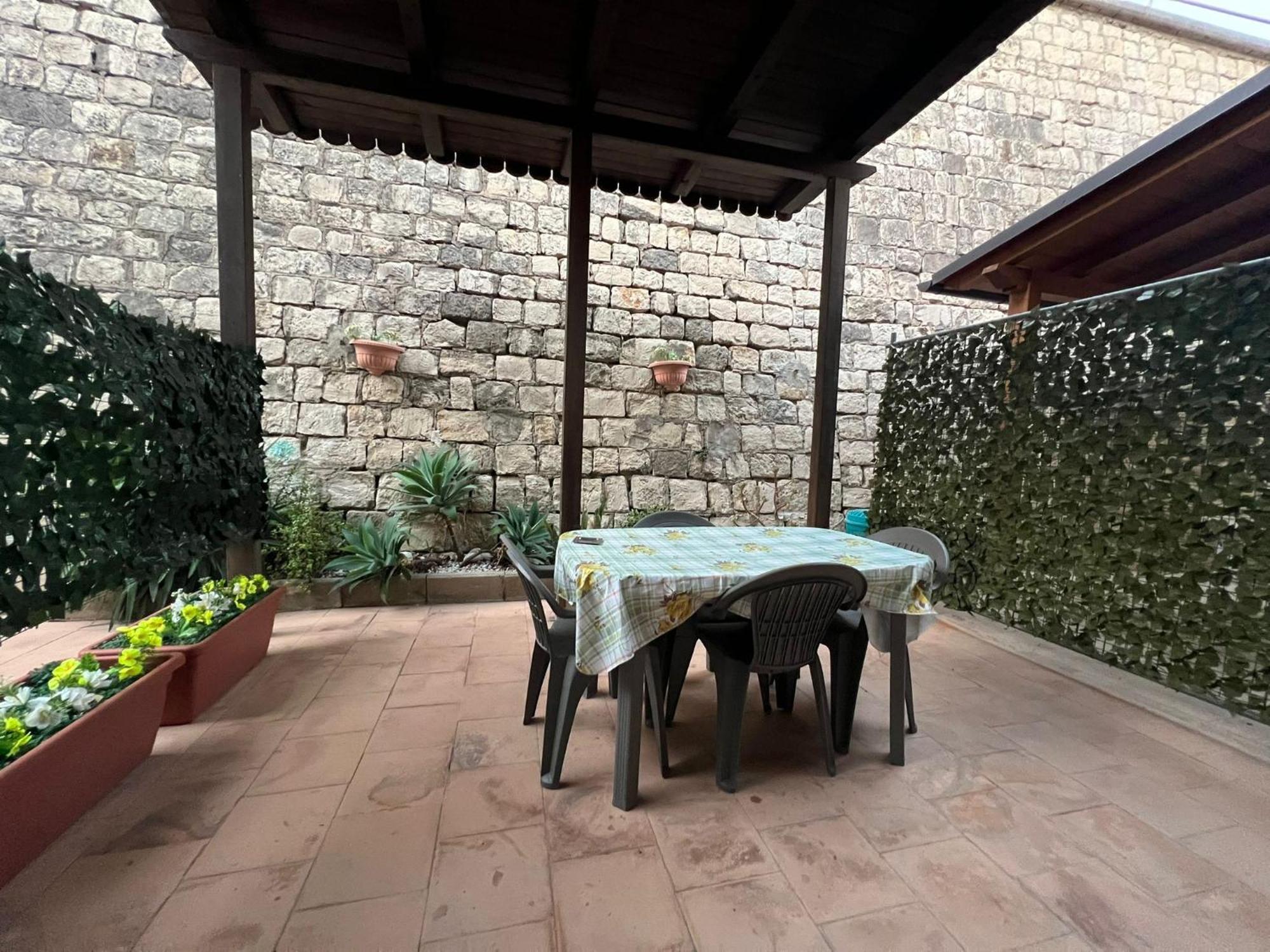 לינה וארוחת בוקר גלה In Riva Al Mare מראה חיצוני תמונה